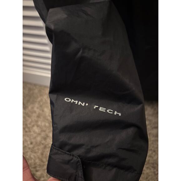 Columbia Rainjacket - Picture 5 of 6